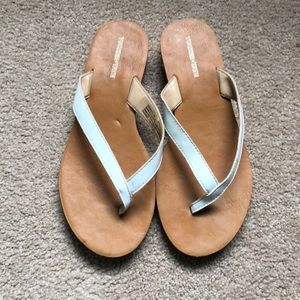 Tucker + Tate sandals